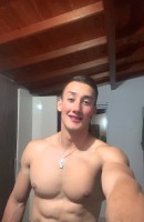 Kevin Alejandro, 24 let, Zielona Gora / Polsko Escorts
