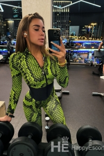 Mia, 24 år, Warszawa / Polen Eskorte - 5