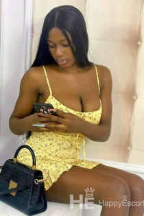 Helen Godwinner, Umri wa miaka 27, Port Harcourt / Nigeria Wasindikizaji - 2