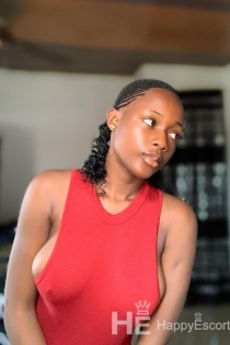 Helen Godwinner, Umri wa miaka 27, Port Harcourt / Nigeria Wasindikizaji - 3