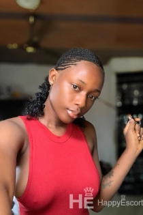 Helen Godwinner, 28 anni, Port Harcourt / Nigeria Escort - 4
