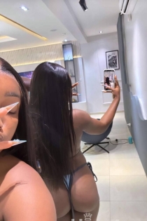 Helen Godwinner, 28 anni, Port Harcourt / Nigeria Escort - 5