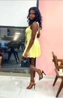 Tasha, Age 22, Escort in Kyrenia / Cyprus