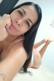 Hillary, Alter 32, Escort in Brüssel / Belgien - 1