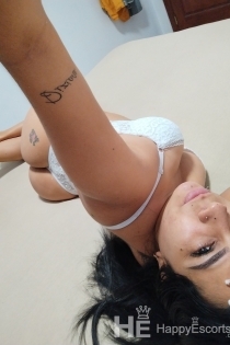 Hillary, Alter 32, Escort in Brüssel / Belgien - 2