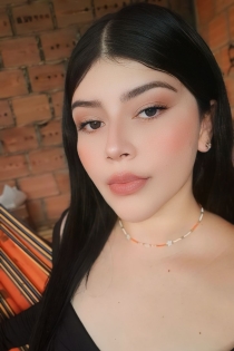 Lucia, 20 jaar, New York City / VS Escorts - 1