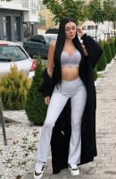 Nina, Age 25, Escort in Berlin / Deutschland
