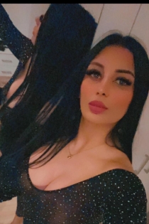Nadine, 28 let, Düsseldorf / Německo Doprovod - 3