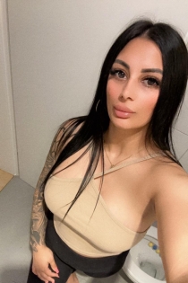 Nadine อายุ 28 ปี ดุสเซลดอร์ฟ / เยอรมนี Escorts - 4