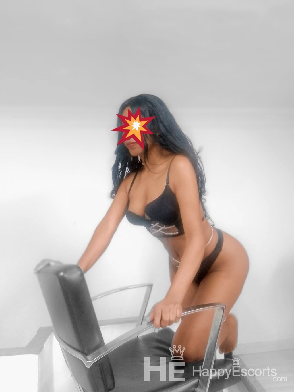 Michelle, Alter 35 - 1