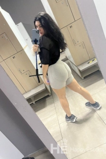 Emmykaylee, 27 m., Arhusas / Danija eskortas – 1