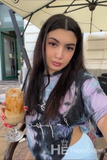 Emmykaylee, 27 m., Arhusas / Danija eskortas – 2