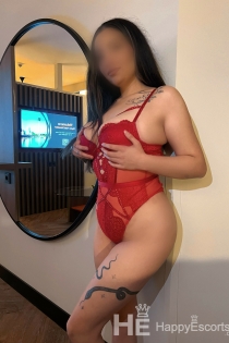 Vanessy อายุ 24 ปี โคโลญ / เยอรมนี Escorts - 6
