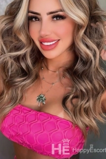 Nyx, Usia 23, London / Inggris Raya Escort - 7