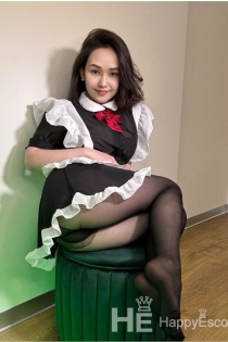 Hana, Age 25, Escort in Dubai / UAE - 8