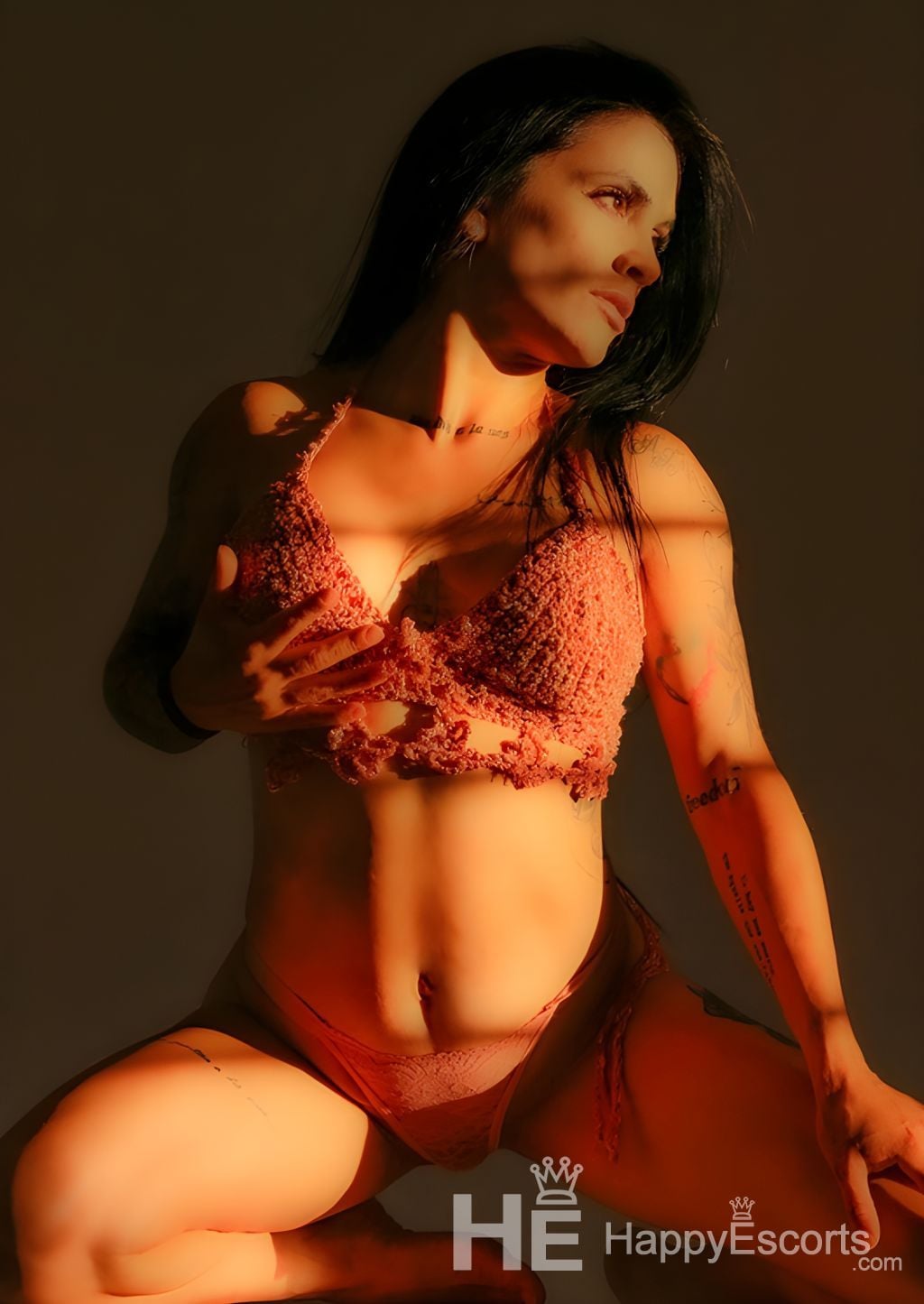 Mirela, věk 26 - 1