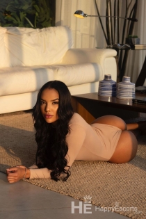 Cotton, Age 24, London / United Kingdom Escorts - 6