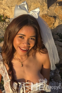 Priscilia, 25 let, Chalon-sur-Saone / France Escorts – 3
