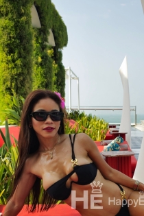 Priscilia, 25 let, Chalon-sur-Saone / France Escorts – 5