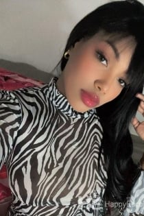 Luna, Umur 25, Murcia / Sepanyol Pengiring - 4