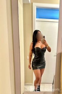 Luna, ηλικία 25, Benidorm / Ισπανία Συνοδοί - 1
