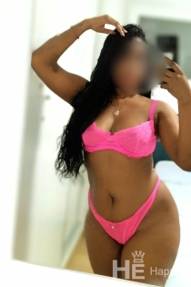 Luna, 25 ans, Benidorm / Espagne Escortes - 5