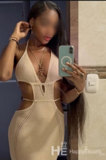 Luna, 25 anos, Acompanhantes Madrid / Espanha - 3