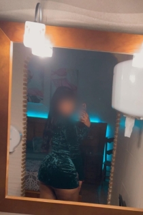 Luna, 25 ans, Benidorm / Espagne Escortes - 7