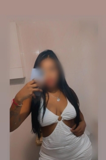 Luna, 25 ans, Benidorm / Espagne Escortes - 2