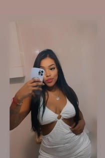 Luna, Umur 25, Murcia / Sepanyol Pengiring - 3