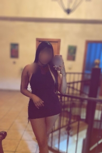Luna, 25 ans, Benidorm / Espagne Escortes - 4