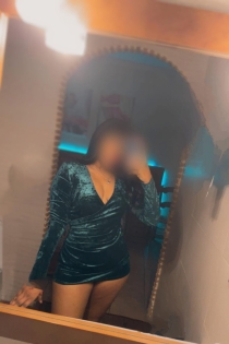 Luna, 25 ans, Benidorm / Espagne Escortes - 6