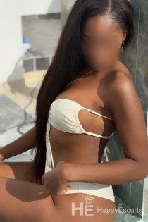 Luna, 25 anos, Acompanhantes Madrid / Espanha - 1