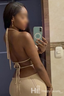 Luna, 25 anos, Acompanhantes Madrid / Espanha - 2