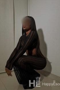 Violeta, Usia 24, Escort Benidorm / Spanyol - 2