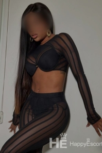Violeta, Usia 24, Escort Benidorm / Spanyol - 4