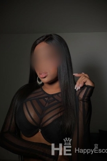 Violeta, Usia 24, Escort Benidorm / Spanyol - 3