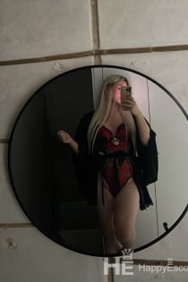 Valentina, 26 år - 22 år