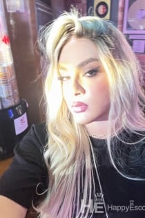 Valentina, 26 år - 18 år