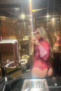 Valentina, 25 m., Albufeira / Portugalija Escorts – 8