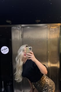 Valentina, 26 år - 17 år