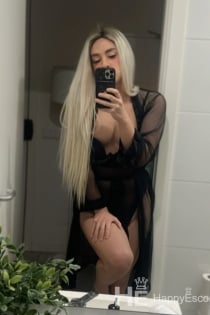 Valentina, 25 m., Albufeira / Portugalija Escorts – 11