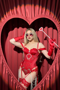 Valentina, 25 m., Albufeira / Portugalija Escorts – 10