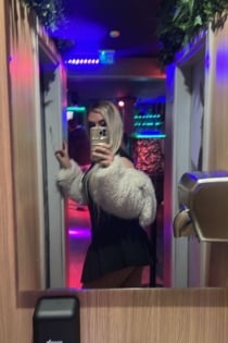Valentina, 25 m., Albufeira / Portugalija Escorts – 13