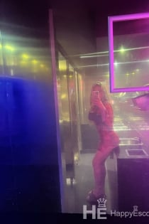 Valentina, 26 år - 21 år