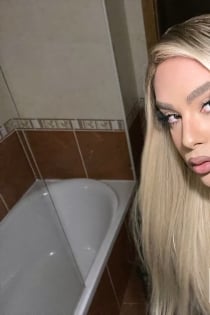 Valentina, 25 m., Albufeira / Portugalija Escorts – 7
