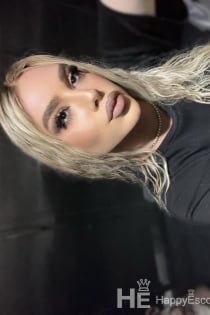 Valentina, 26 år - 20 år