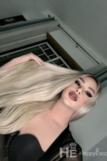 Valentina, 25 m., Albufeira / Portugalija Escorts – 14