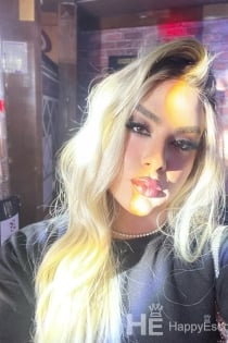 Valentina, 26 år - 16 år