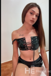 Mayra, Alter 23, Escort in Málaga / Spanien - 1